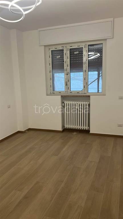 appartamento in vendita a Milano in zona Comasina