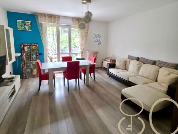 appartamento in vendita a Milano in zona Ronchetto sul Naviglio
