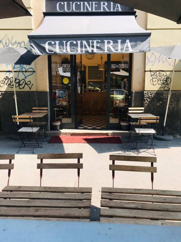 locale commerciale in vendita a Milano