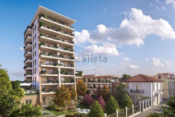 appartamento in vendita a Milano in zona Precotto