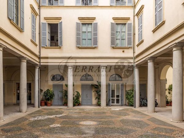 appartamento in vendita a Milano in zona Centro Storico
