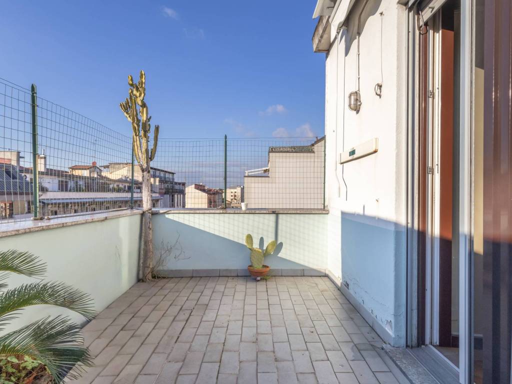 appartamento in vendita a Milano in zona Città Studi