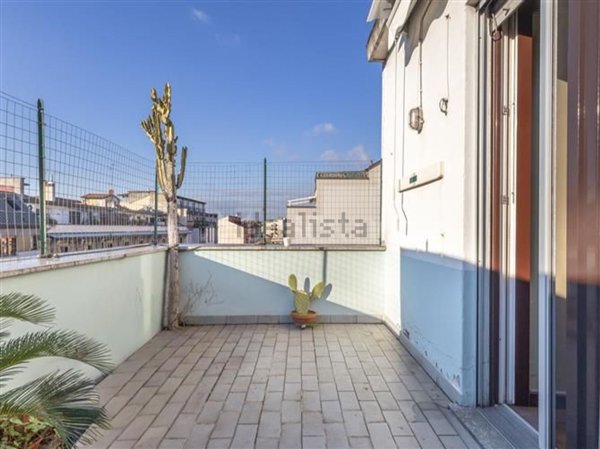 appartamento in vendita a Milano in zona Città Studi