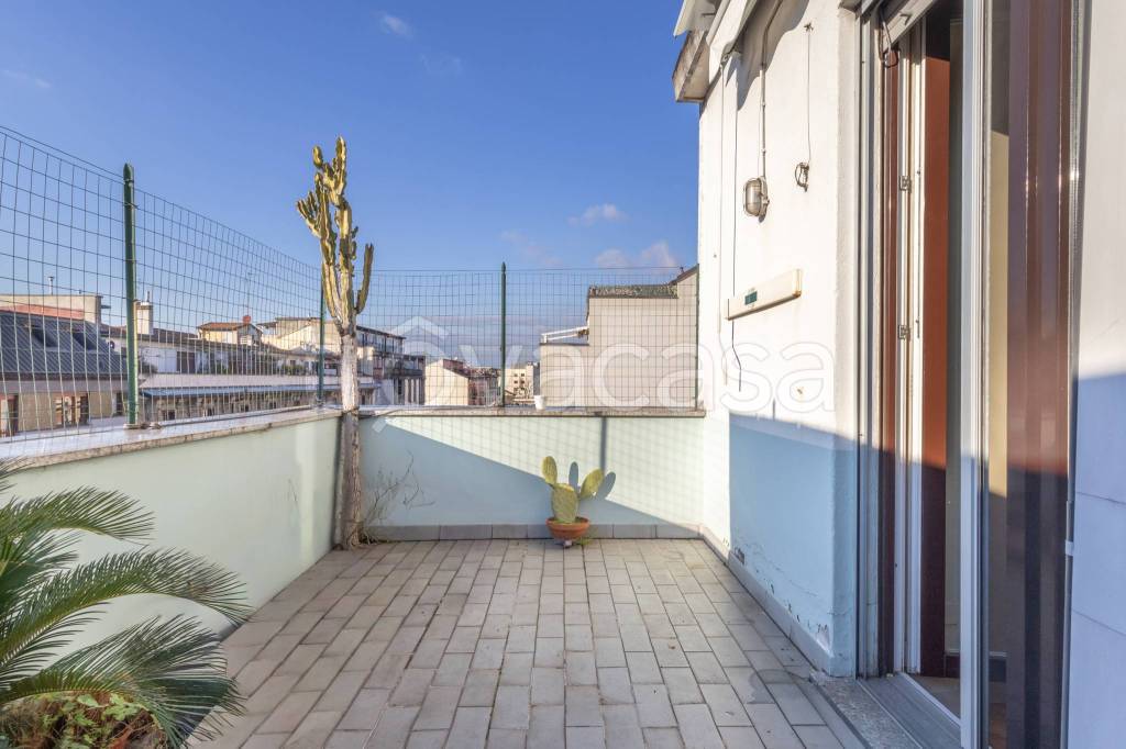 appartamento in vendita a Milano in zona Città Studi