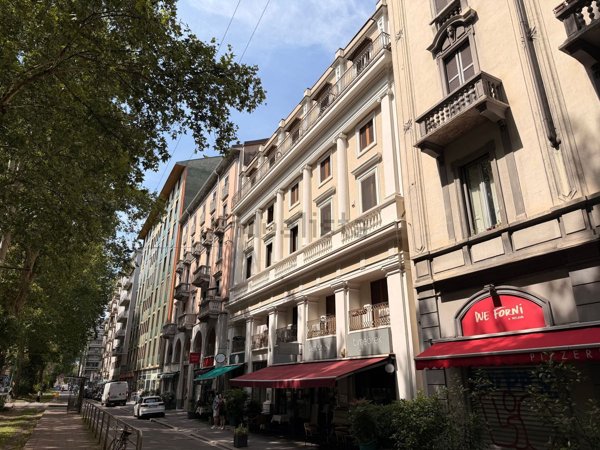 appartamento in vendita a Milano in zona Porta Romana