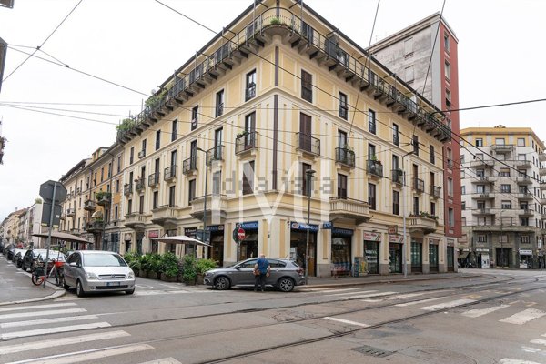 appartamento in vendita a Milano in zona Porta Venezia