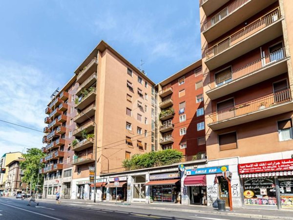 appartamento in vendita a Milano in zona Ghisolfa