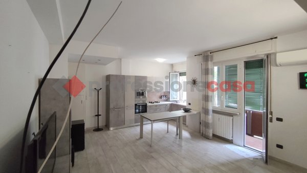 appartamento in vendita a Milano in zona Maciachini