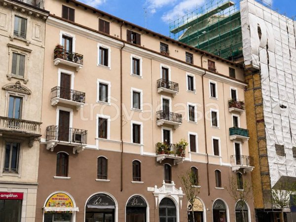 appartamento in vendita a Milano in zona Loreto