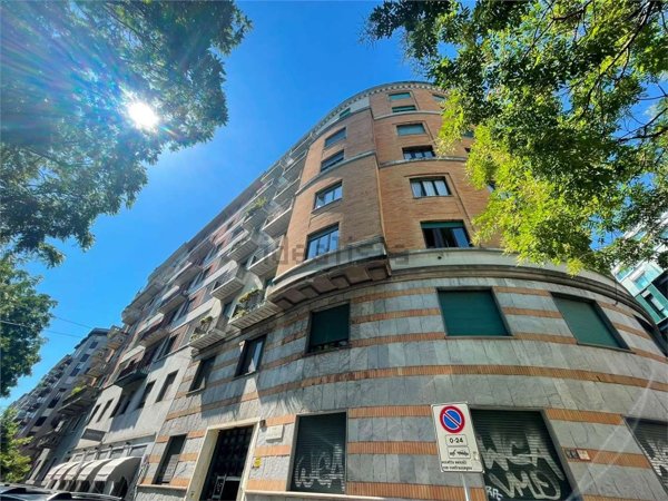 appartamento in vendita a Milano in zona Città Studi