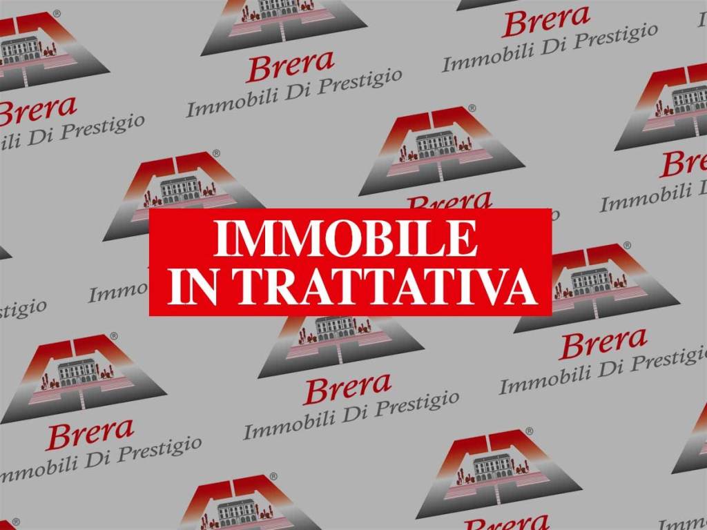 appartamento in vendita a Milano in zona Brera