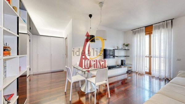 appartamento in vendita a Milano in zona Chiesa Rossa