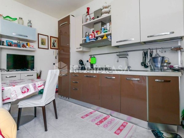 appartamento in vendita a Milano in zona Vialba