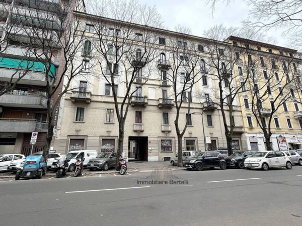 appartamento in vendita a Milano in zona Città Studi
