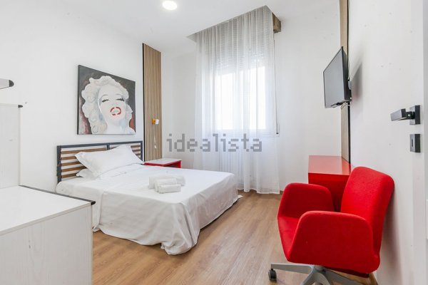 appartamento in vendita a Milano in zona Bovisa