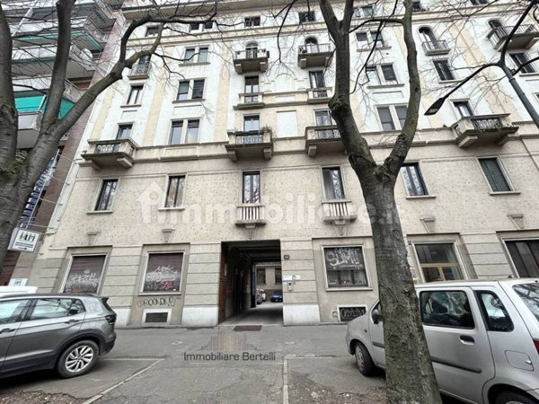 appartamento in vendita a Milano in zona Città Studi
