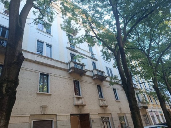 appartamento in vendita a Milano in zona Città Studi