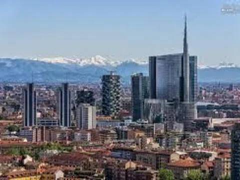 intera palazzina in vendita a Milano in zona Guastalla