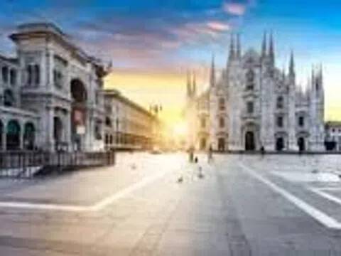 intera palazzina in vendita a Milano in zona Centro Direzionale