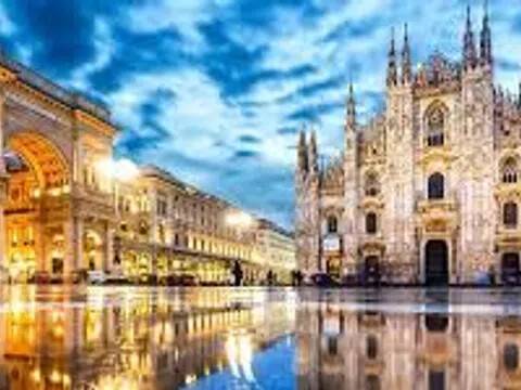 intera palazzina in vendita a Milano