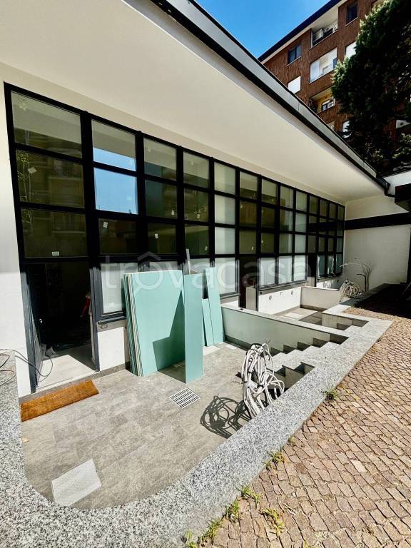 appartamento in vendita a Milano in zona San Siro