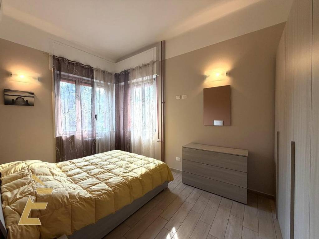 appartamento in vendita a Milano in zona San Siro