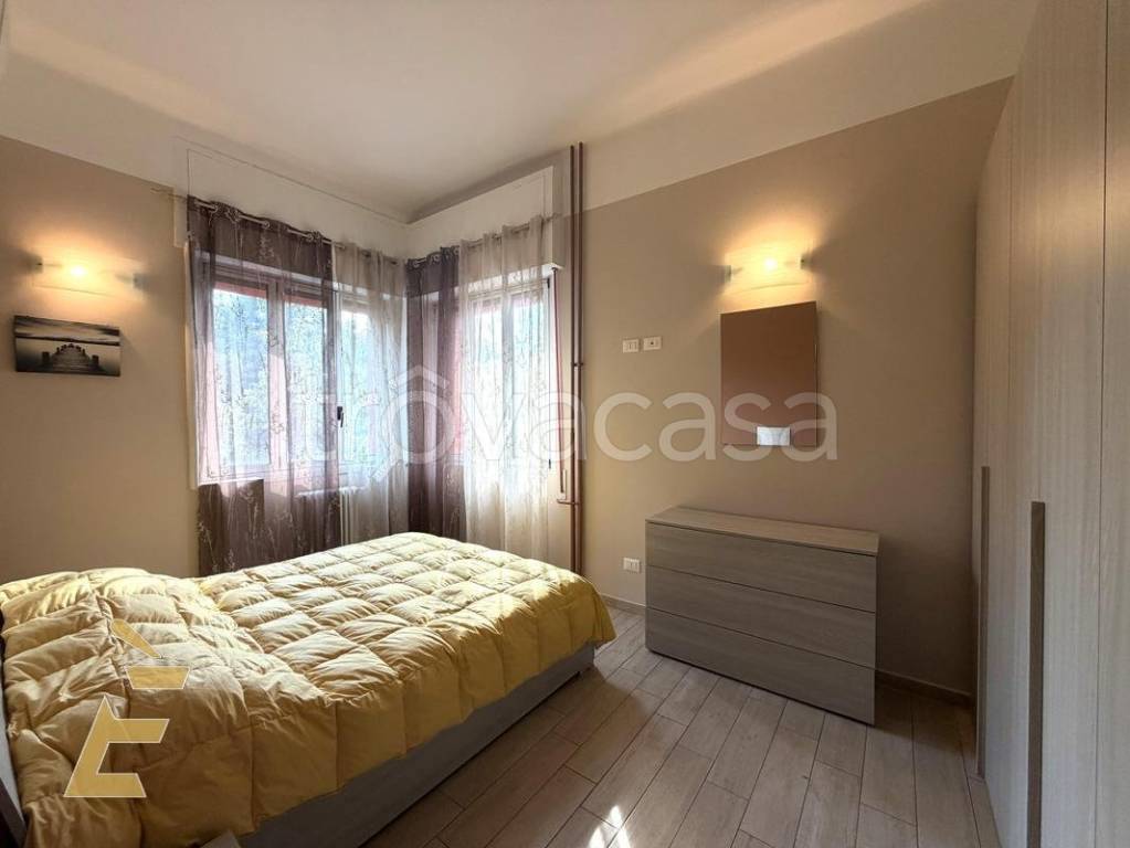 appartamento in vendita a Milano in zona San Siro