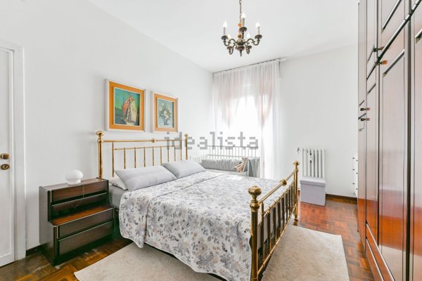 appartamento in vendita a Milano in zona Forlanini