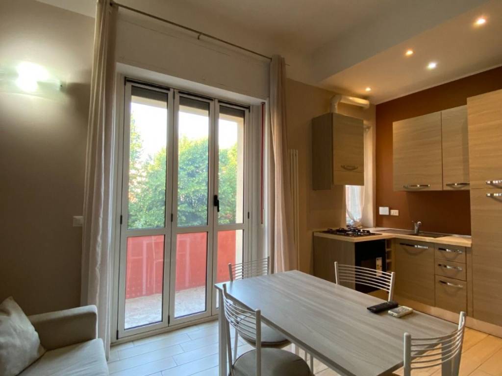 appartamento in vendita a Milano in zona San Siro