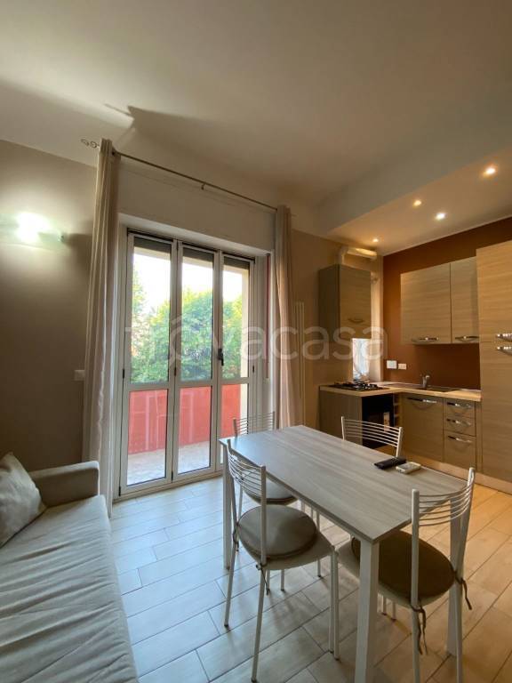 appartamento in vendita a Milano in zona San Siro