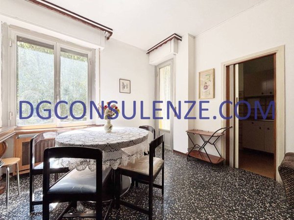 appartamento in vendita a Milano in zona Corvetto