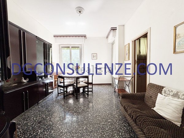 appartamento in vendita a Milano in zona Corvetto