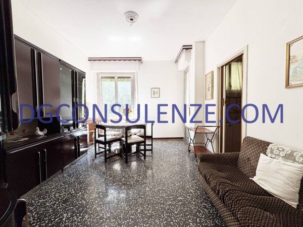 appartamento in vendita a Milano in zona Corvetto