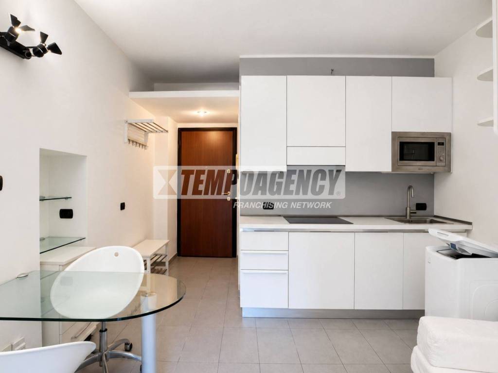 appartamento in vendita a Milano in zona Porta Romana