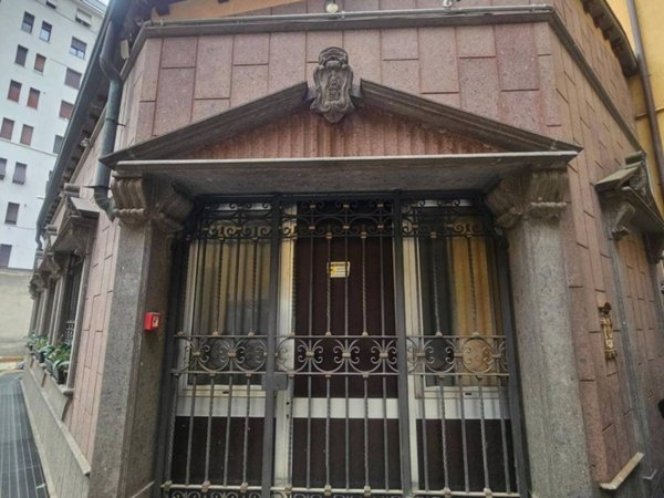appartamento in vendita a Milano in zona Porta Venezia