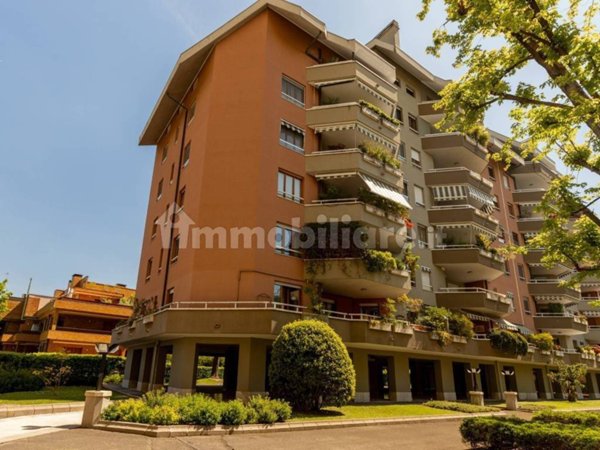 appartamento in vendita a Milano in zona San Siro