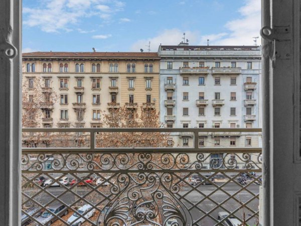 appartamento in vendita a Milano in zona Porta Venezia
