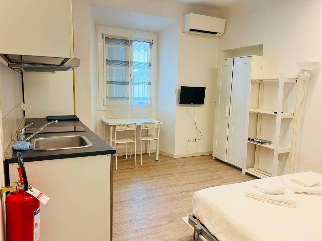 appartamento in vendita a Milano in zona Porta Venezia