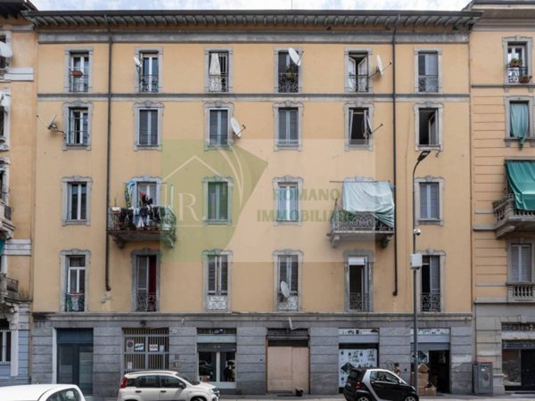 appartamento in vendita a Milano in zona Loreto