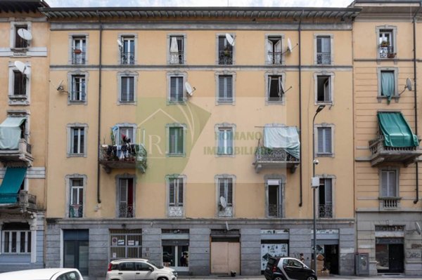 appartamento in vendita a Milano in zona Loreto