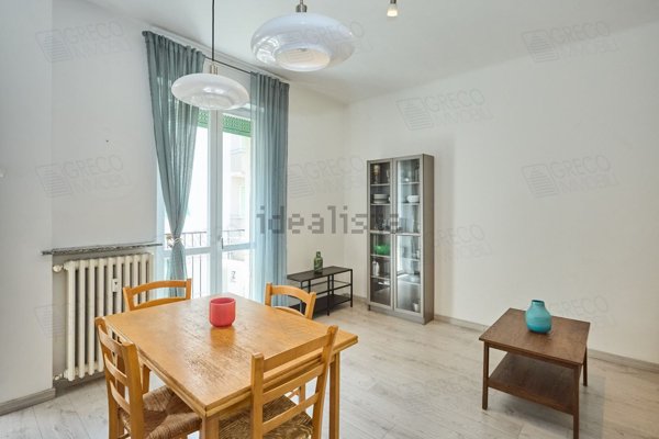 appartamento in vendita a Milano in zona Greco
