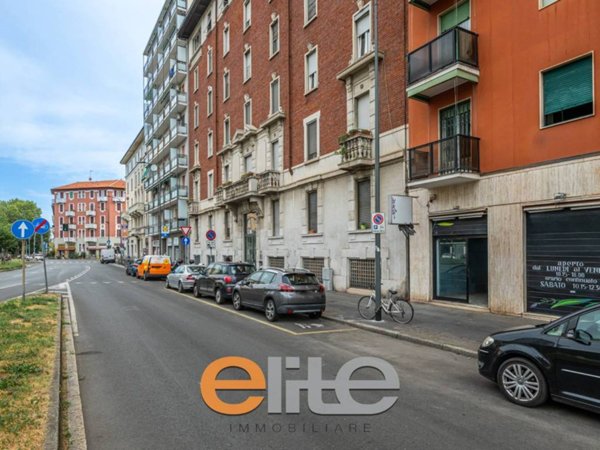 negozio in vendita a Milano