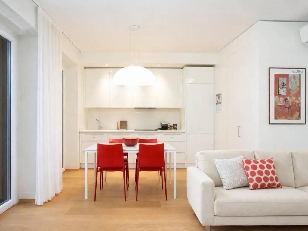 appartamento in vendita a Milano in zona Centro Direzionale