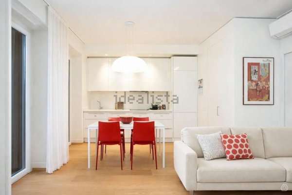appartamento in vendita a Milano in zona Centro Direzionale