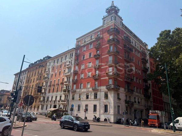 ufficio in vendita a Milano