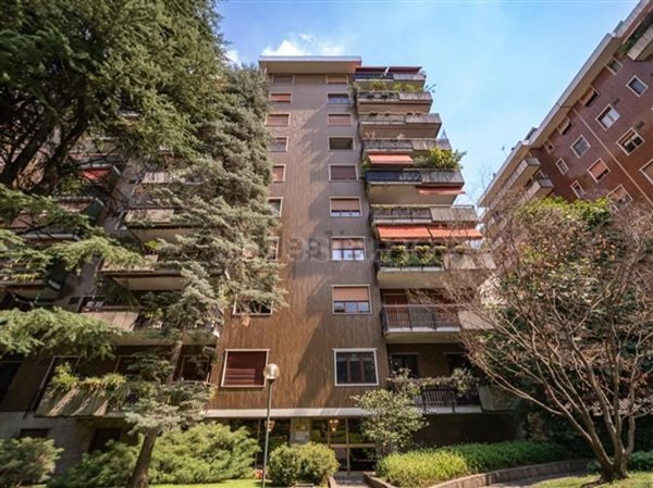 appartamento in vendita a Milano in zona Il Portello
