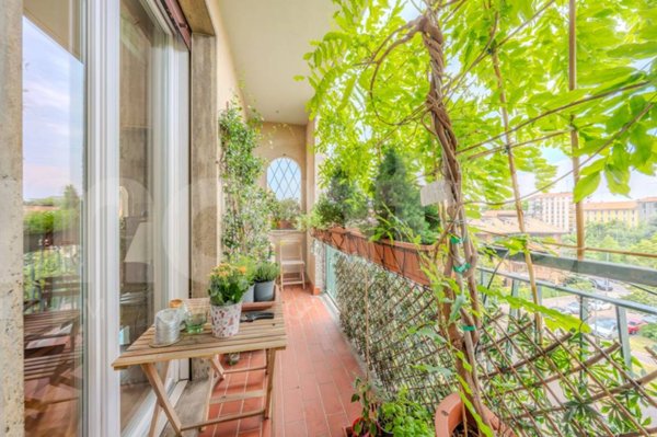 appartamento in vendita a Milano in zona San Vittore