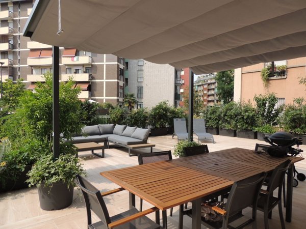 appartamento in vendita a Milano in zona Piazzale Lodi