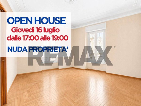 appartamento in vendita a Milano in zona Città Studi