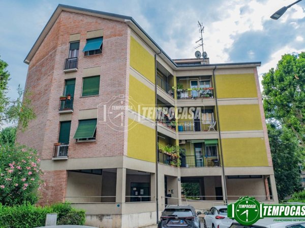 appartamento in vendita a Milano in zona Quarto Oggiaro